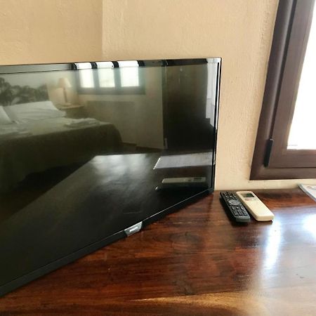 Hotel Su Meriagu Capitana Kültér fotó