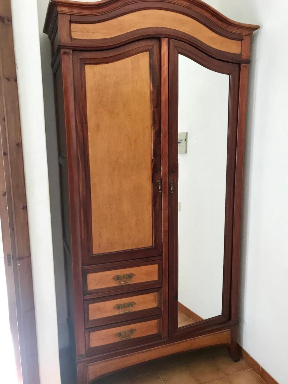 Hotel Su Meriagu Capitana Kültér fotó